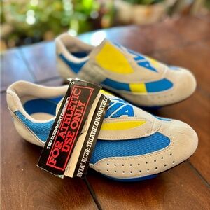 Avia AC70 Racing/Training Cycling Shoes